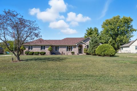 7424 Cindy Drive McCordsville IN 46055