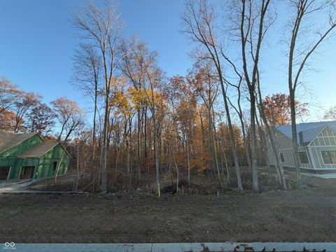 8247 Keeneland Road Zionsville IN 46077