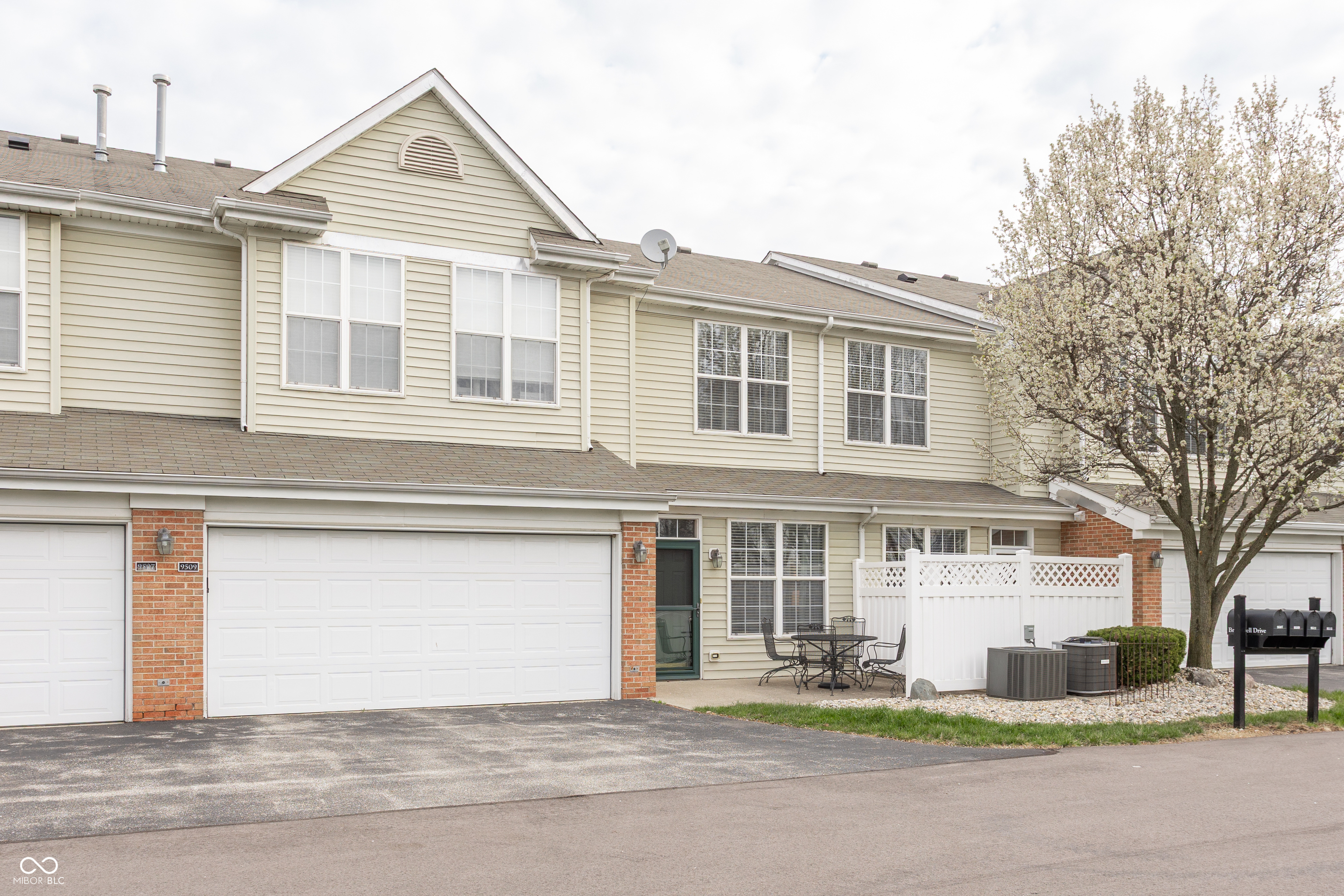 9509 Brightwell Drive