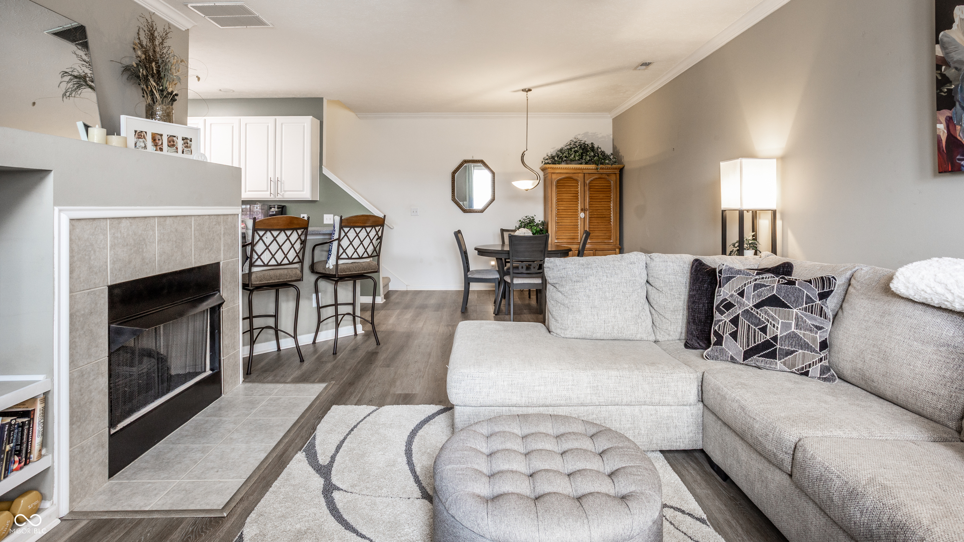 9509 Brightwell Drive