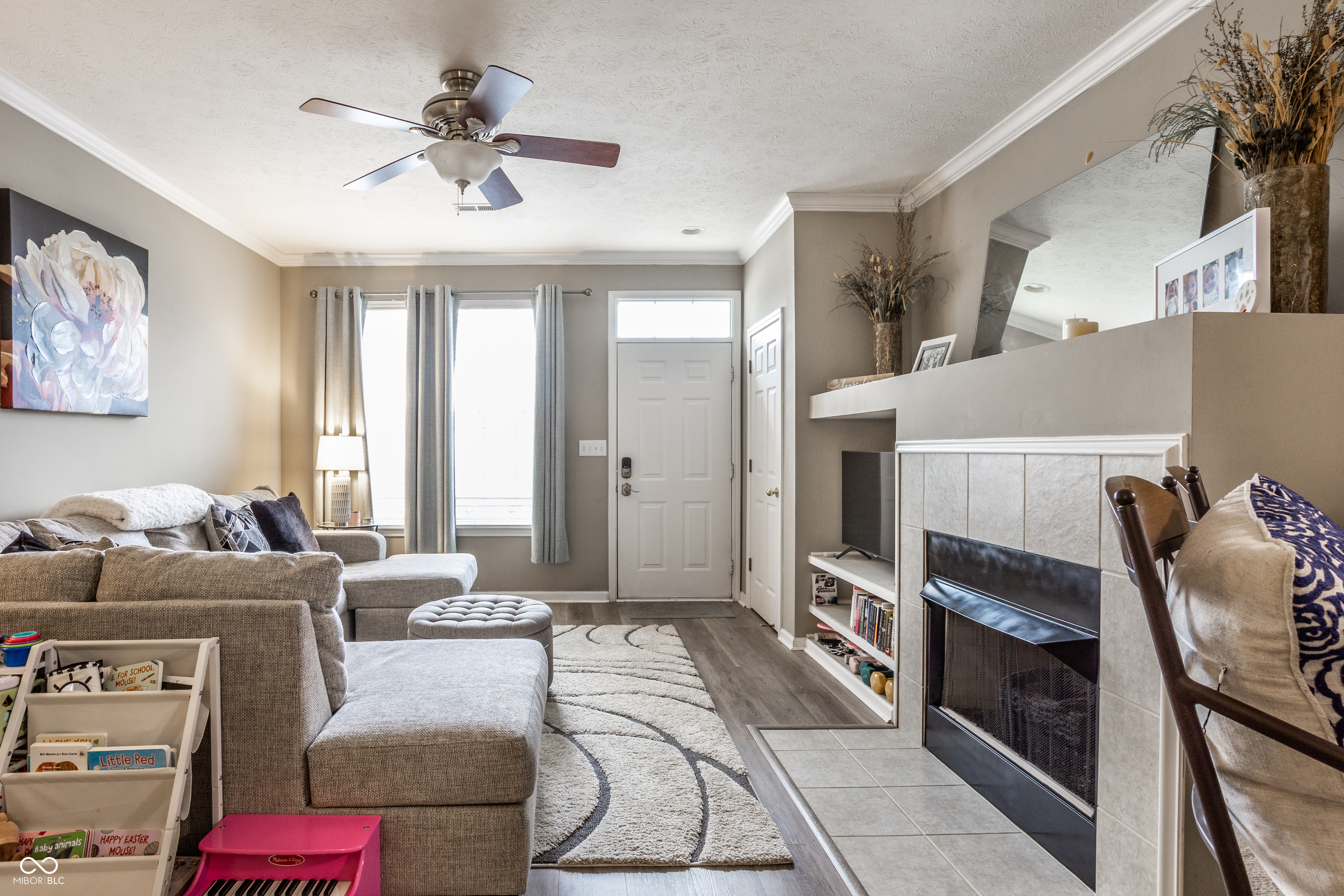 9509 Brightwell Drive