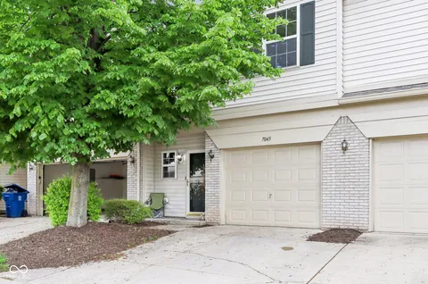7045 Gavin Drive, Indianapolis, IN 46217 - MLS#: 22037049