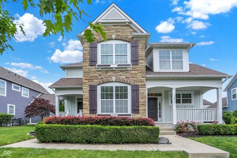 7614 Bishops Zionsville IN 46077
