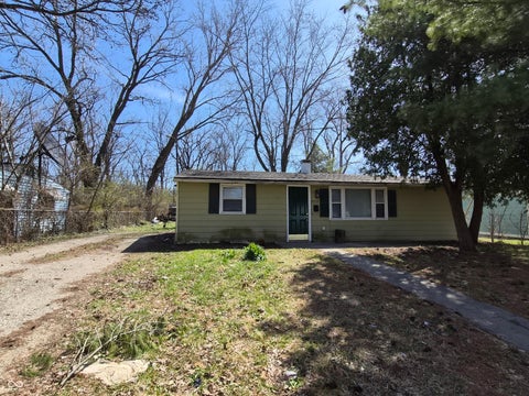 Photo of 4709 Ribble Road, Indianapolis, IN 46218 (MLS # 22126893)