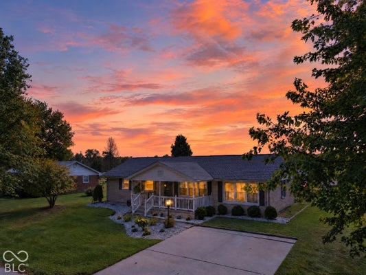 10847 E GREENDALE DR, SEYMOUR, IN 47274 - Image d2a4548314284d239f72de3aca20a402/244667294