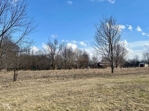 10505 Indian Crk S Road Indianapolis IN 46259