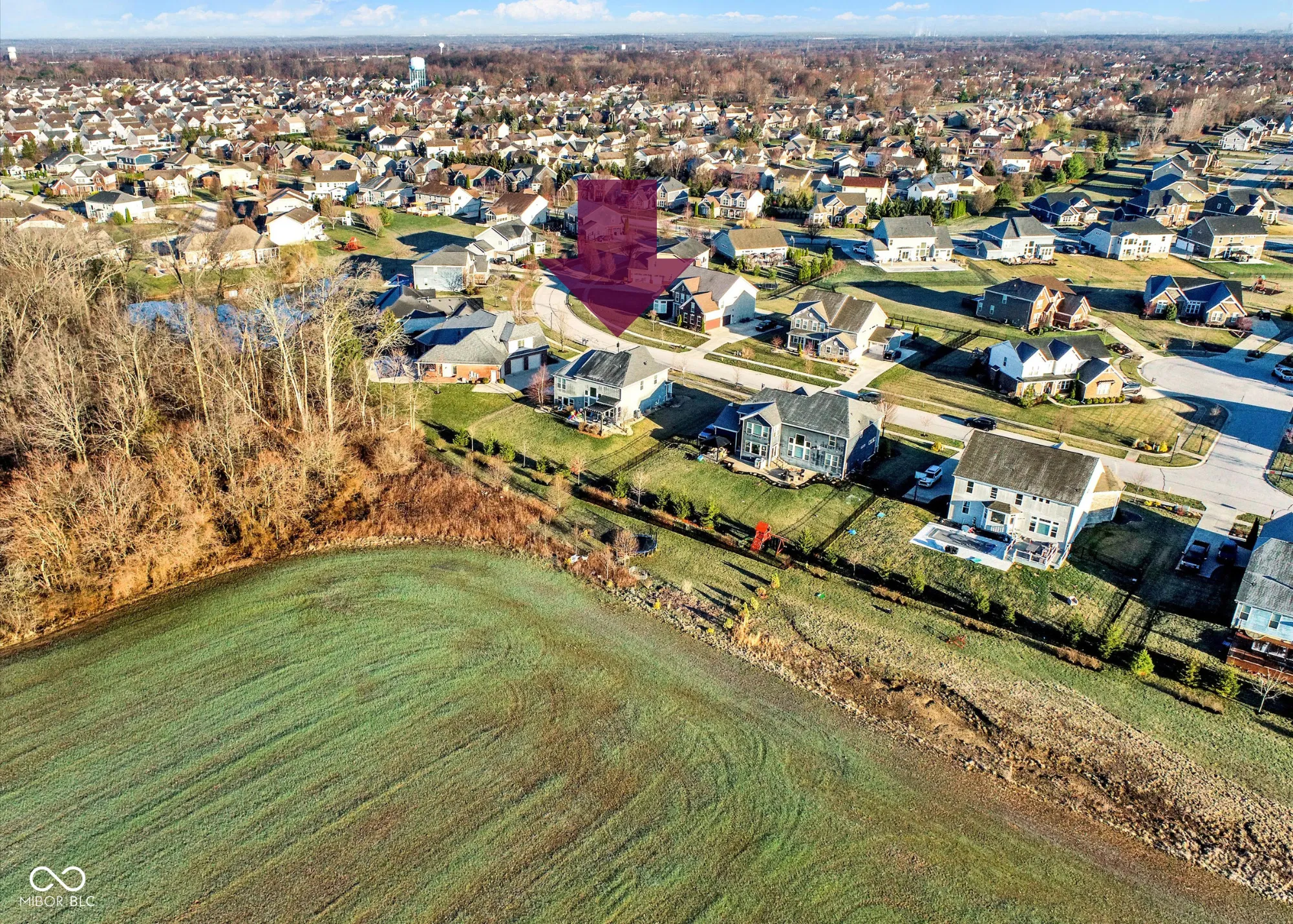 Greenwood, Indiana 46143, United States, 4 Bedrooms Bedrooms, ,3 BathroomsBathrooms,Residential,Active,474