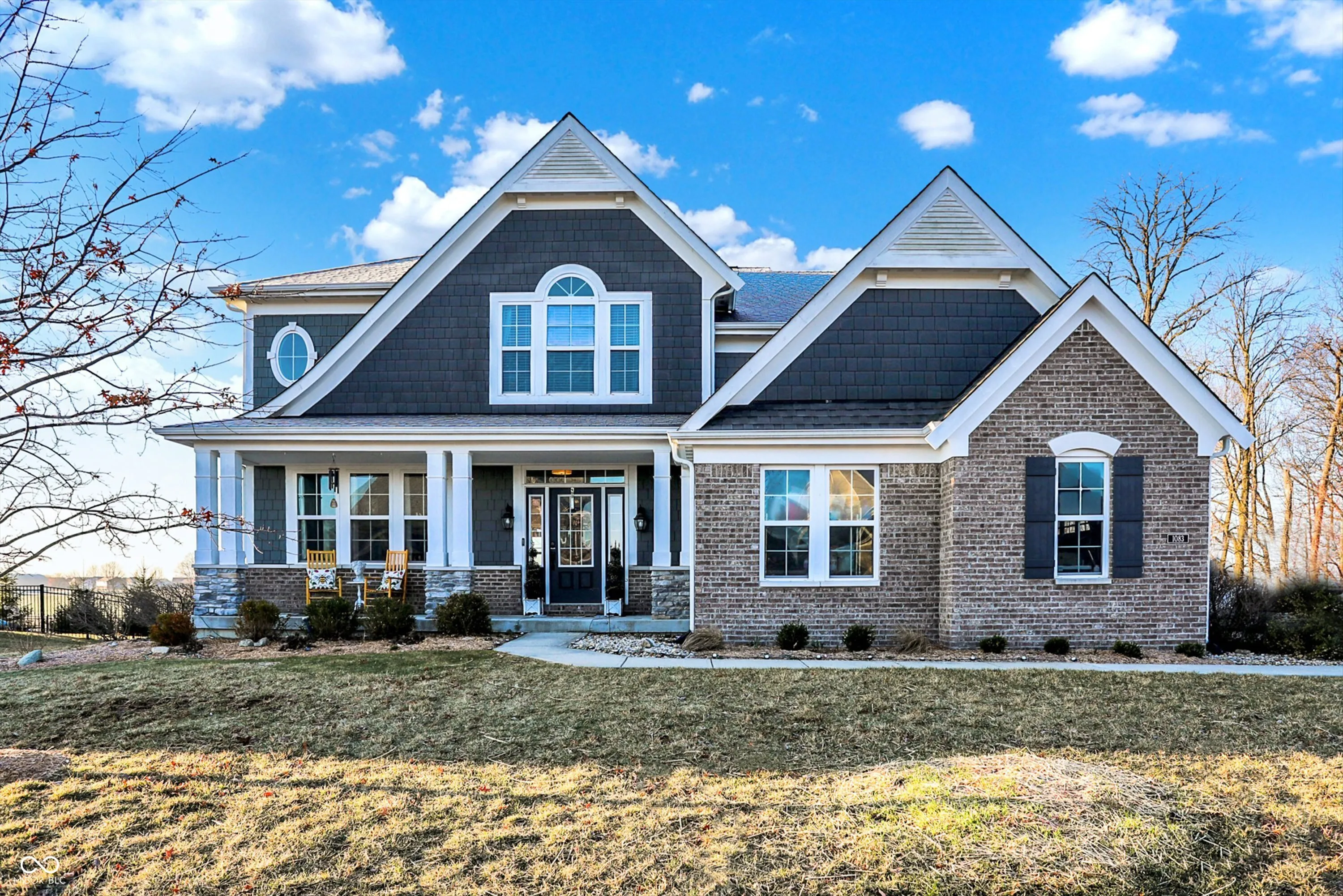 Greenwood, Indiana 46143, United States, 4 Bedrooms Bedrooms, ,3 BathroomsBathrooms,Residential,Active,474