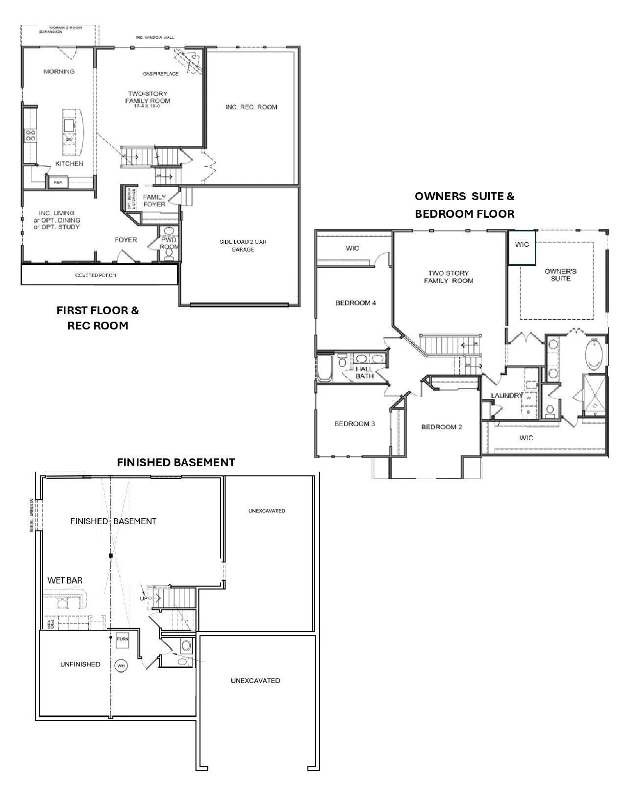 Greenwood, Indiana 46143, United States, 4 Bedrooms Bedrooms, ,3 BathroomsBathrooms,Residential,Active,474