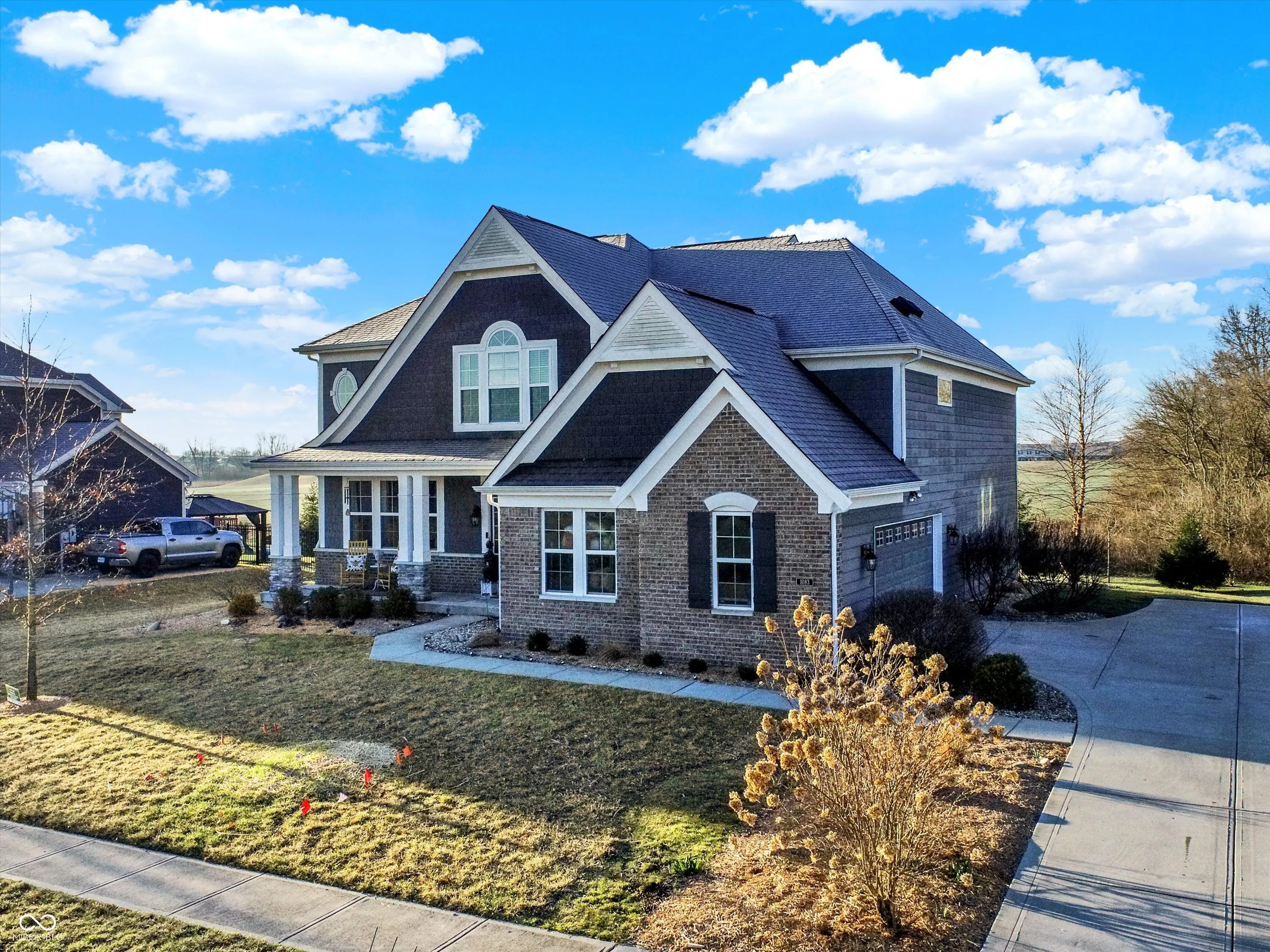 Greenwood, Indiana 46143, United States, 4 Bedrooms Bedrooms, ,3 BathroomsBathrooms,Residential,Active,474