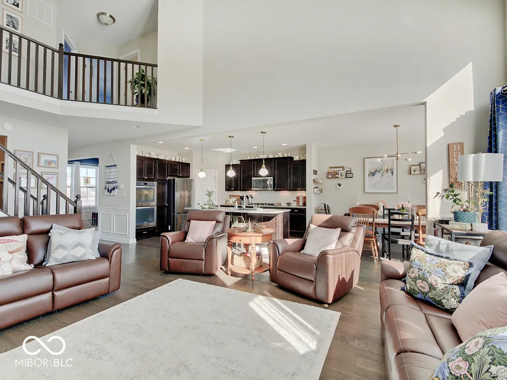 Greenwood, Indiana 46143, United States, 4 Bedrooms Bedrooms, ,3 BathroomsBathrooms,Residential,Active,474