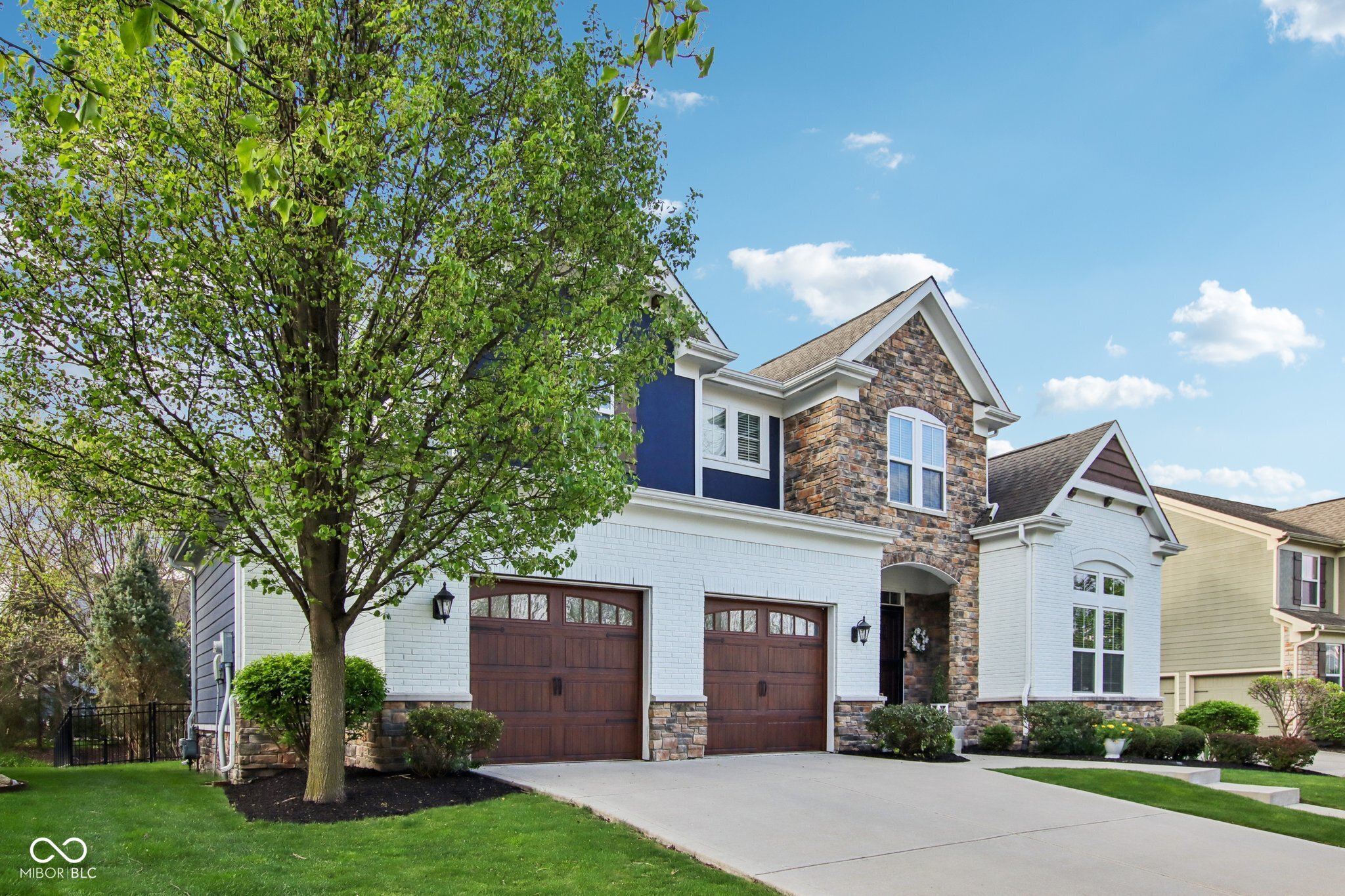 13499 Dorster Street