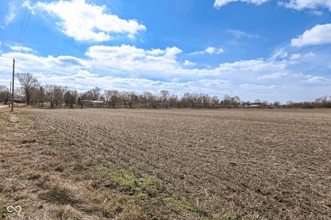 0 Durbin Road Noblesville IN 46060