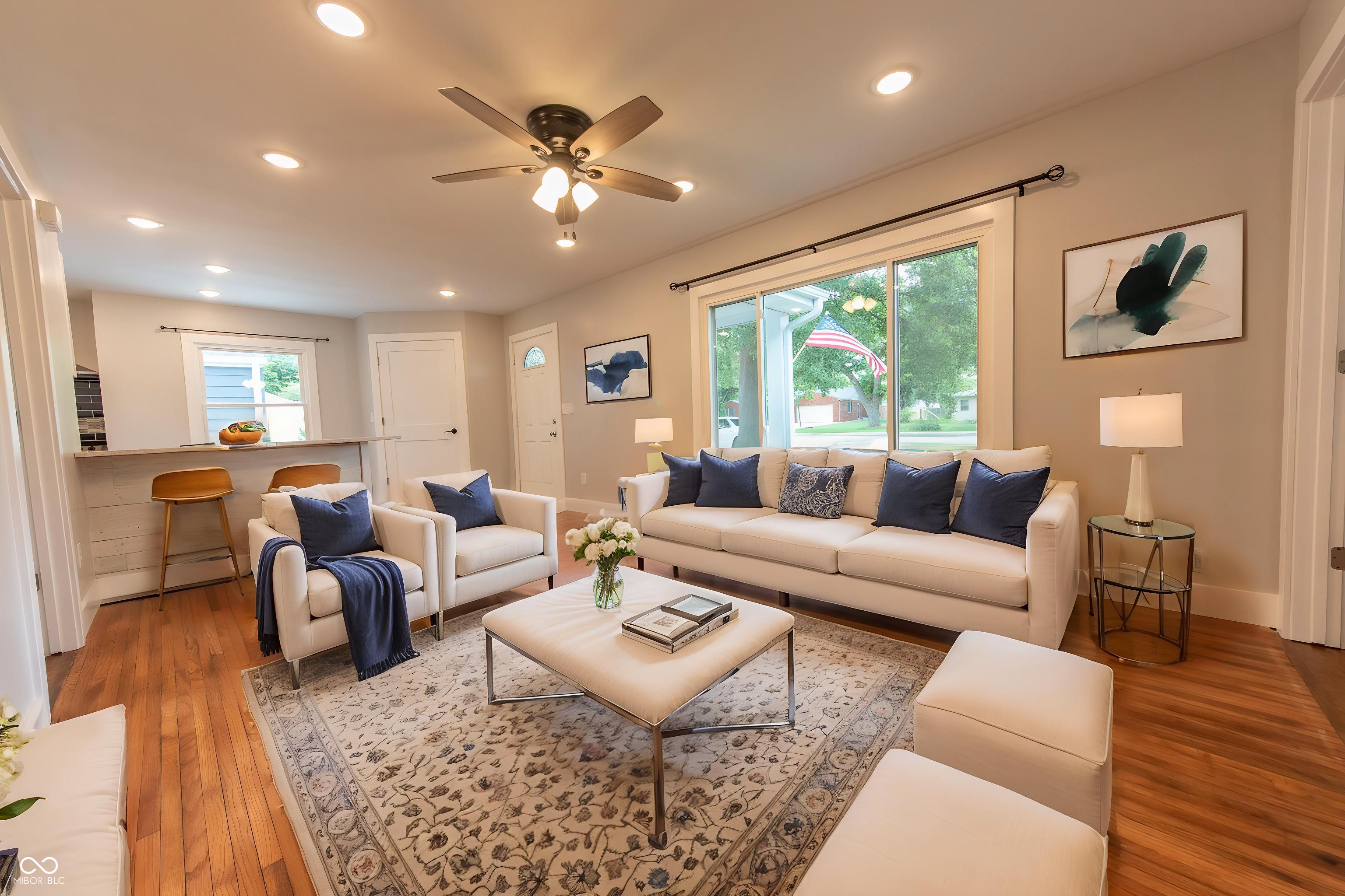3344 Westenedge Drive