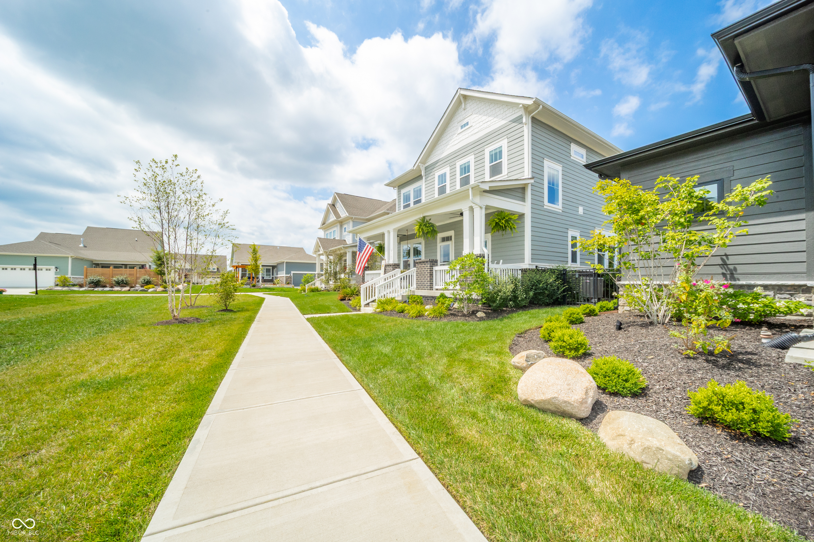 2105 Granville Drive