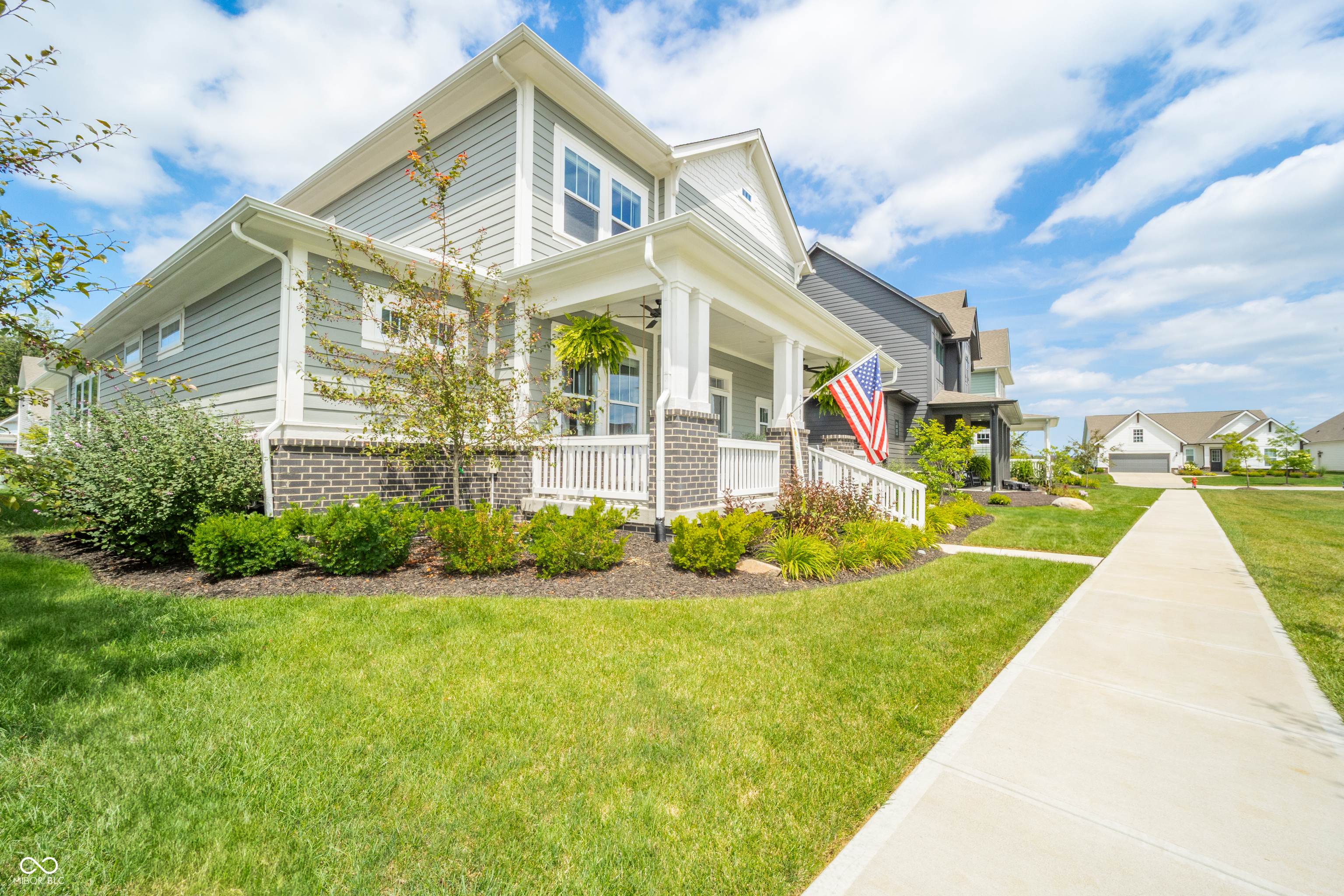 2105 Granville Drive