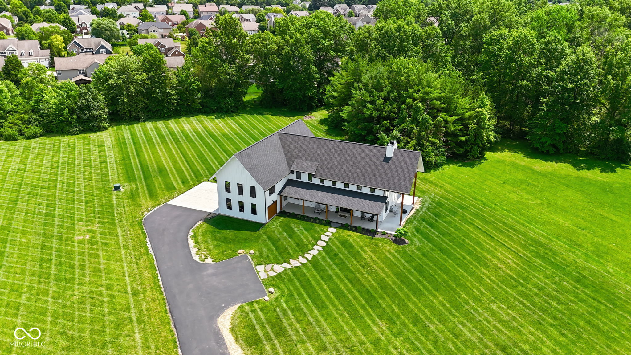 12352 Hoosier Road