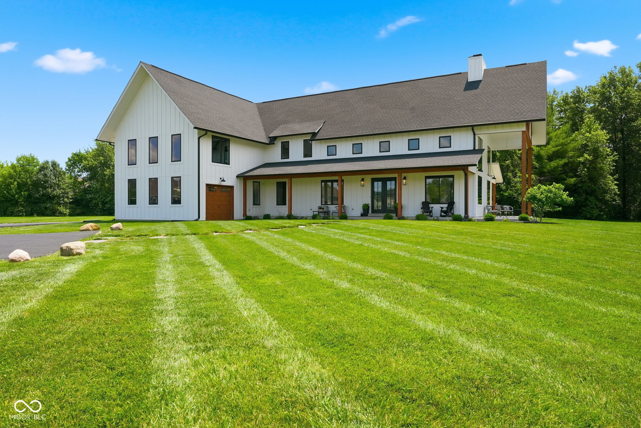 12352 Hoosier Road