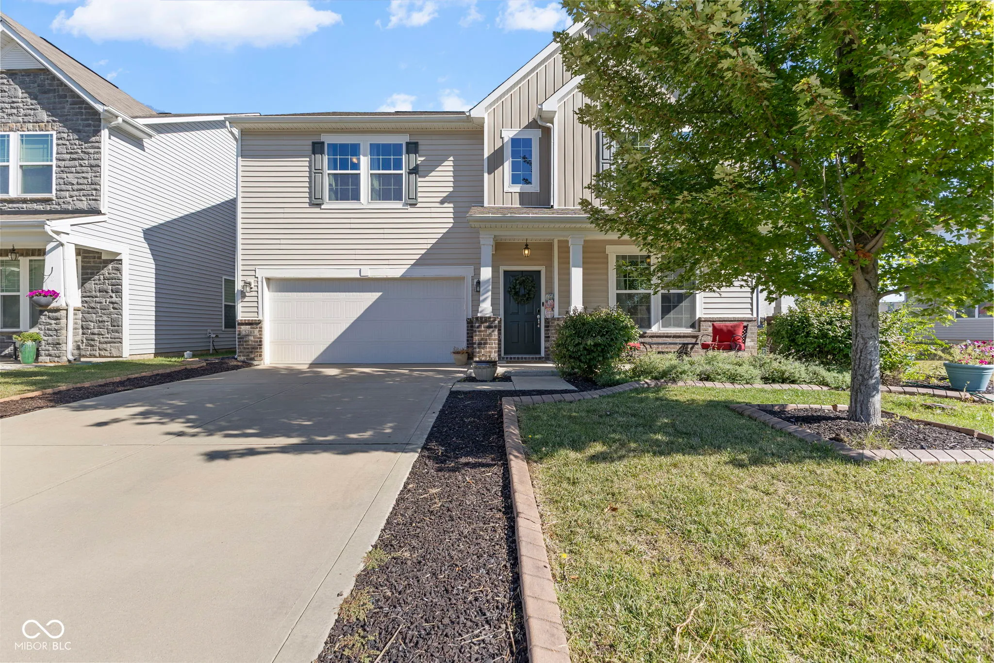 Whitestown, Indiana 46075, United States, 4 Bedrooms Bedrooms, ,3 BathroomsBathrooms,Residential,Active,202080