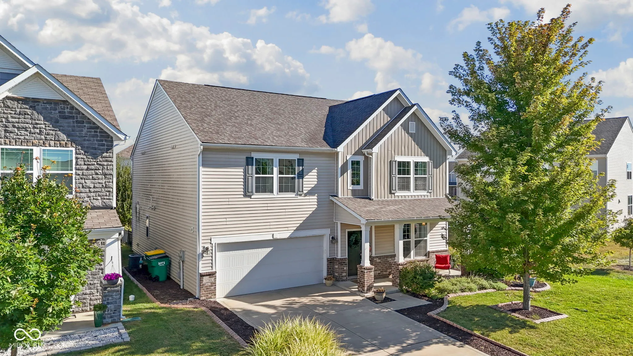 Whitestown, Indiana 46075, United States, 4 Bedrooms Bedrooms, ,3 BathroomsBathrooms,Residential,Active,202080