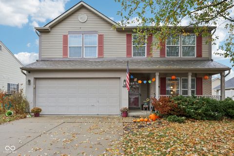 2411 Lakeshore Court Lebanon IN 46052