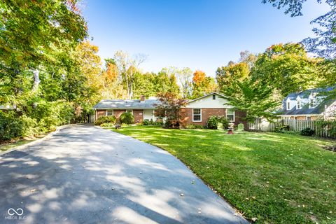 2404 E 91st Street Indianapolis IN 46240
