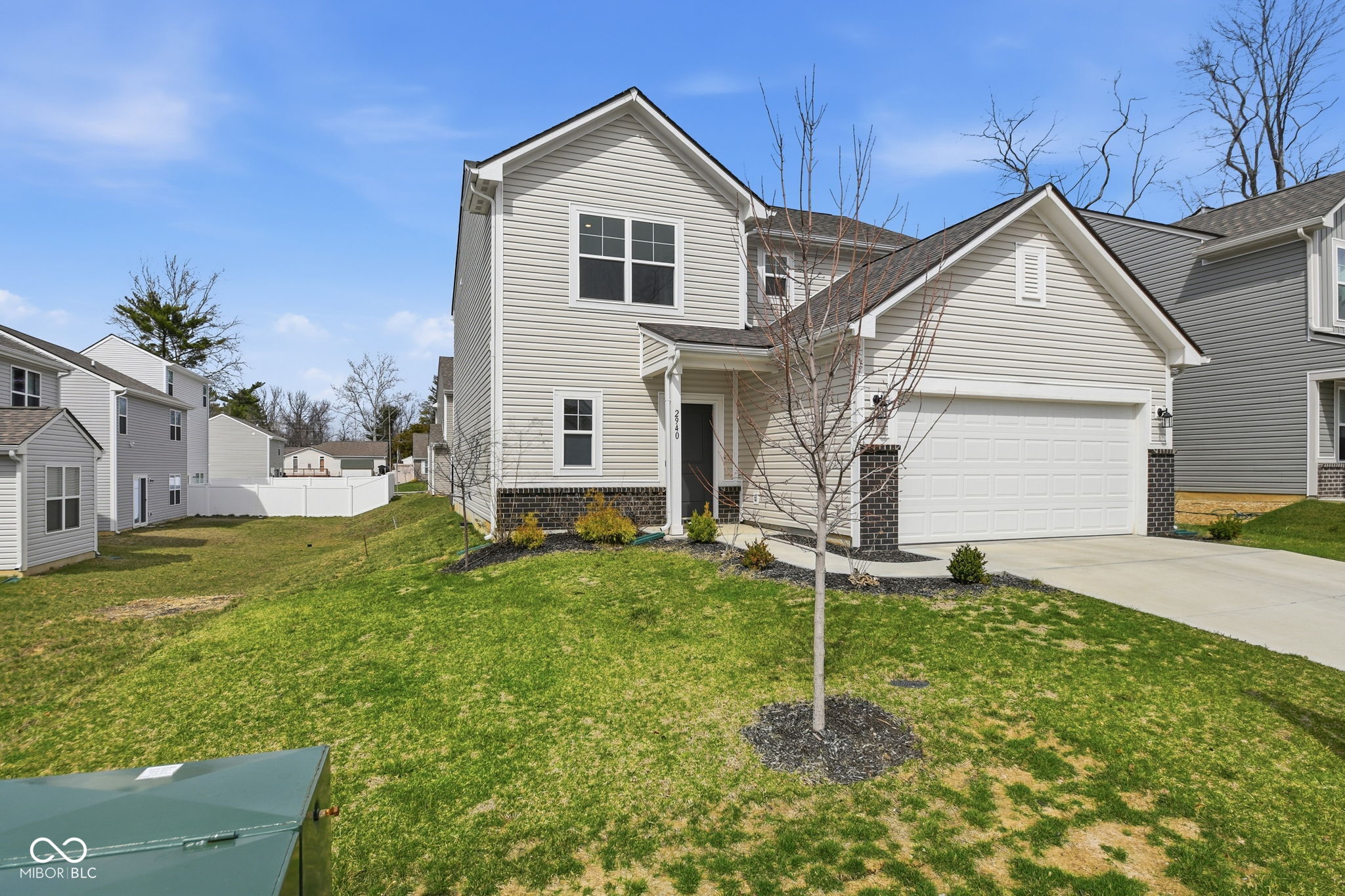 2940 Moonstone Street