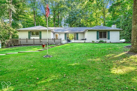 Photo for 8581 N Goat Hollow Road