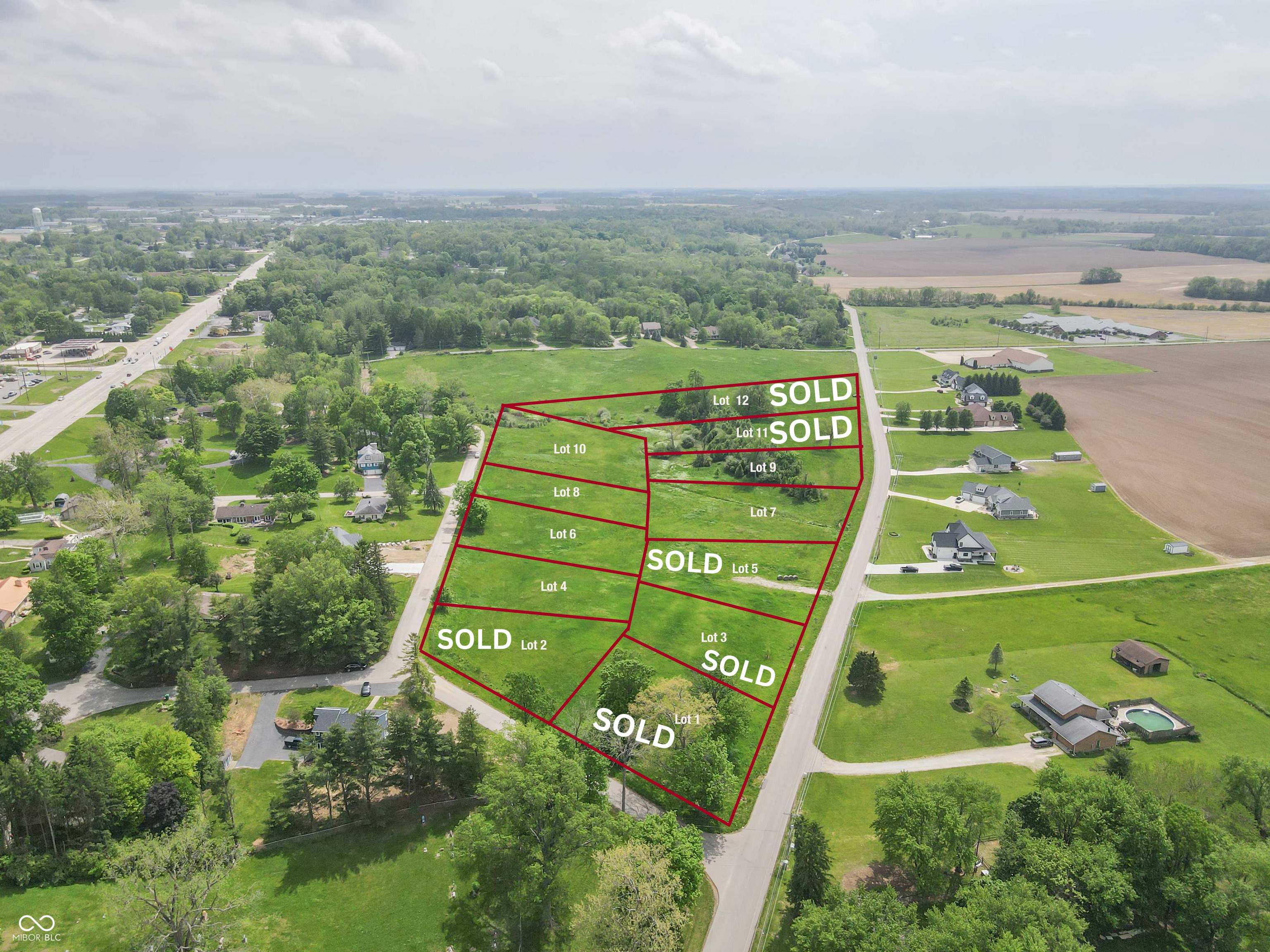 Photo 1 of 27 — ***8 Meadowbrook Drive, New Castle, IN 47362