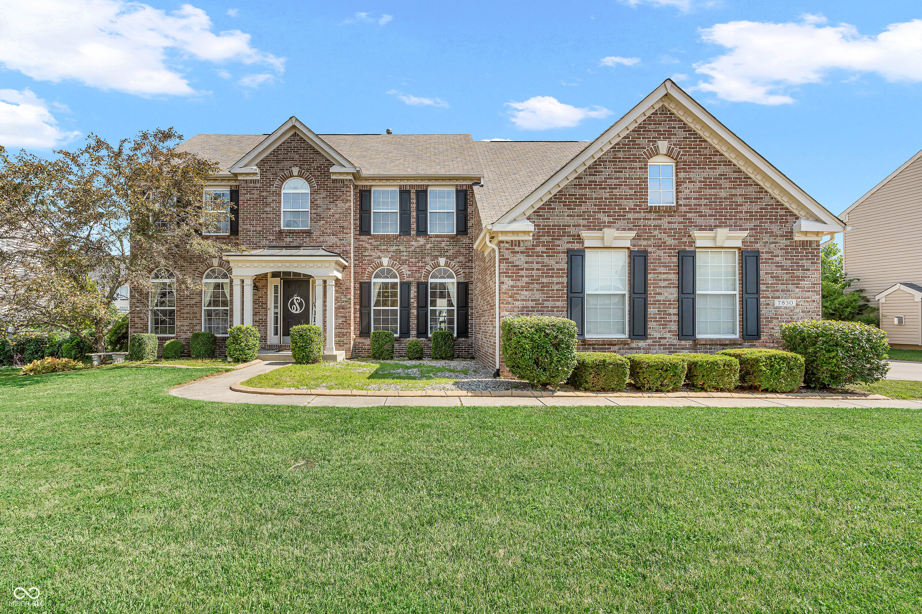7830 Cross Creek