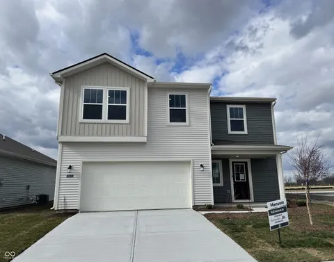 11812 Vale Street, Indianapolis, IN 46235 - MLS#: 22029143