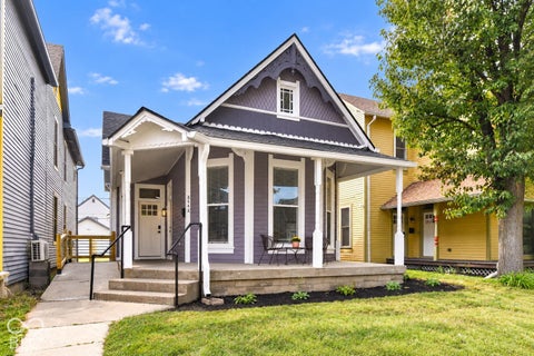 Photo for 844 Camp Street