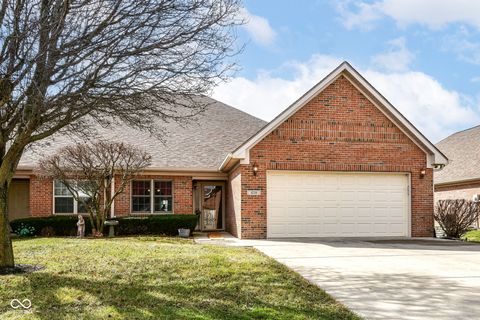 4739 W Harrisburg Court New Palestine IN 46163