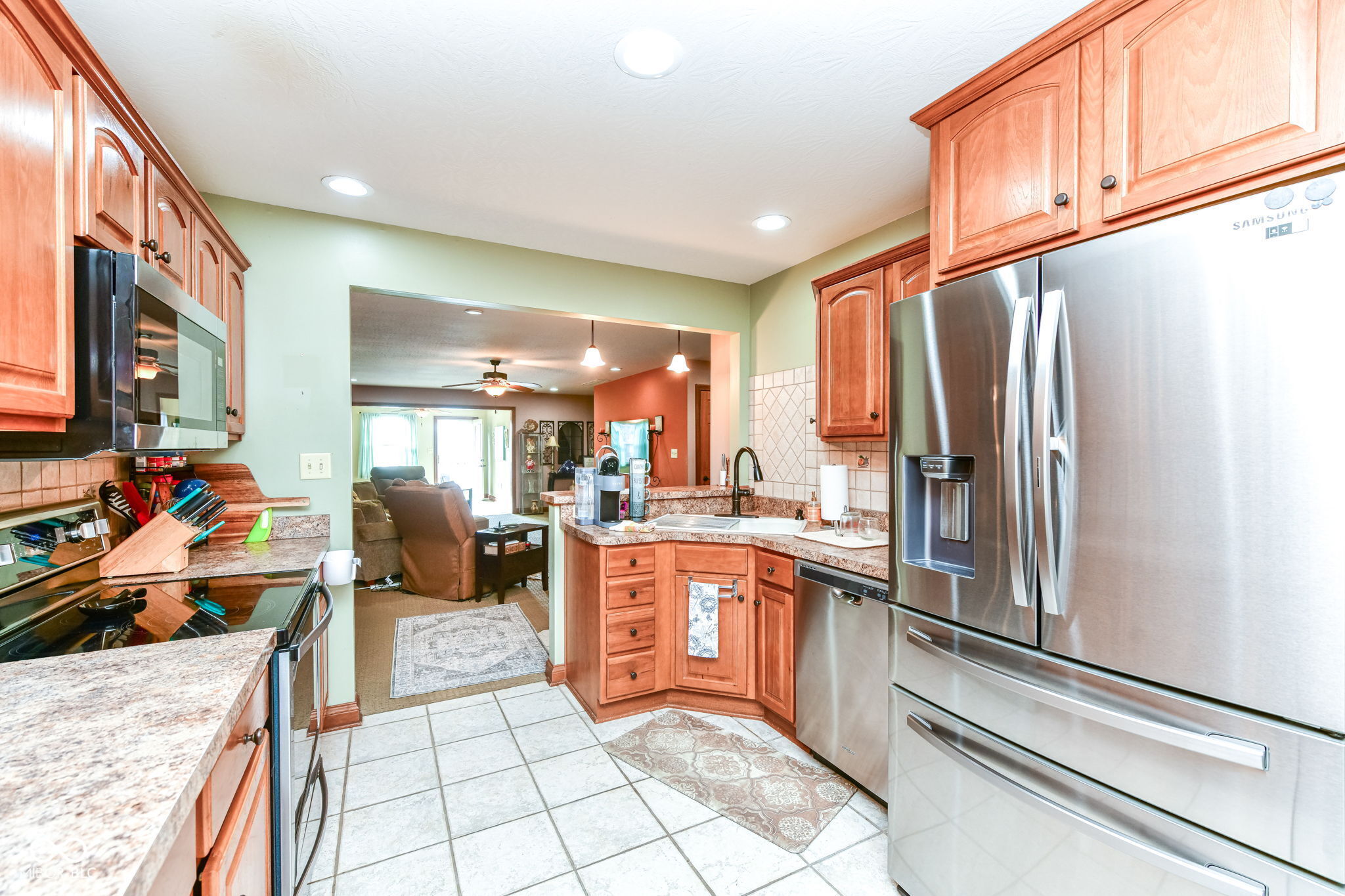 4739 W Harrisburg Court