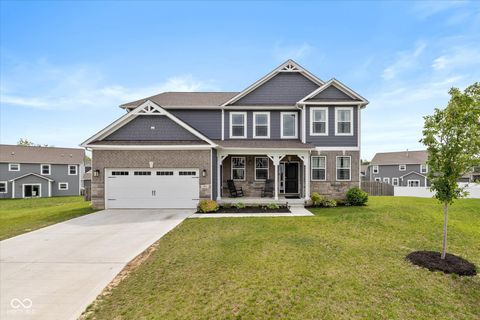 6923 Bryant Place Plainfield IN 46168