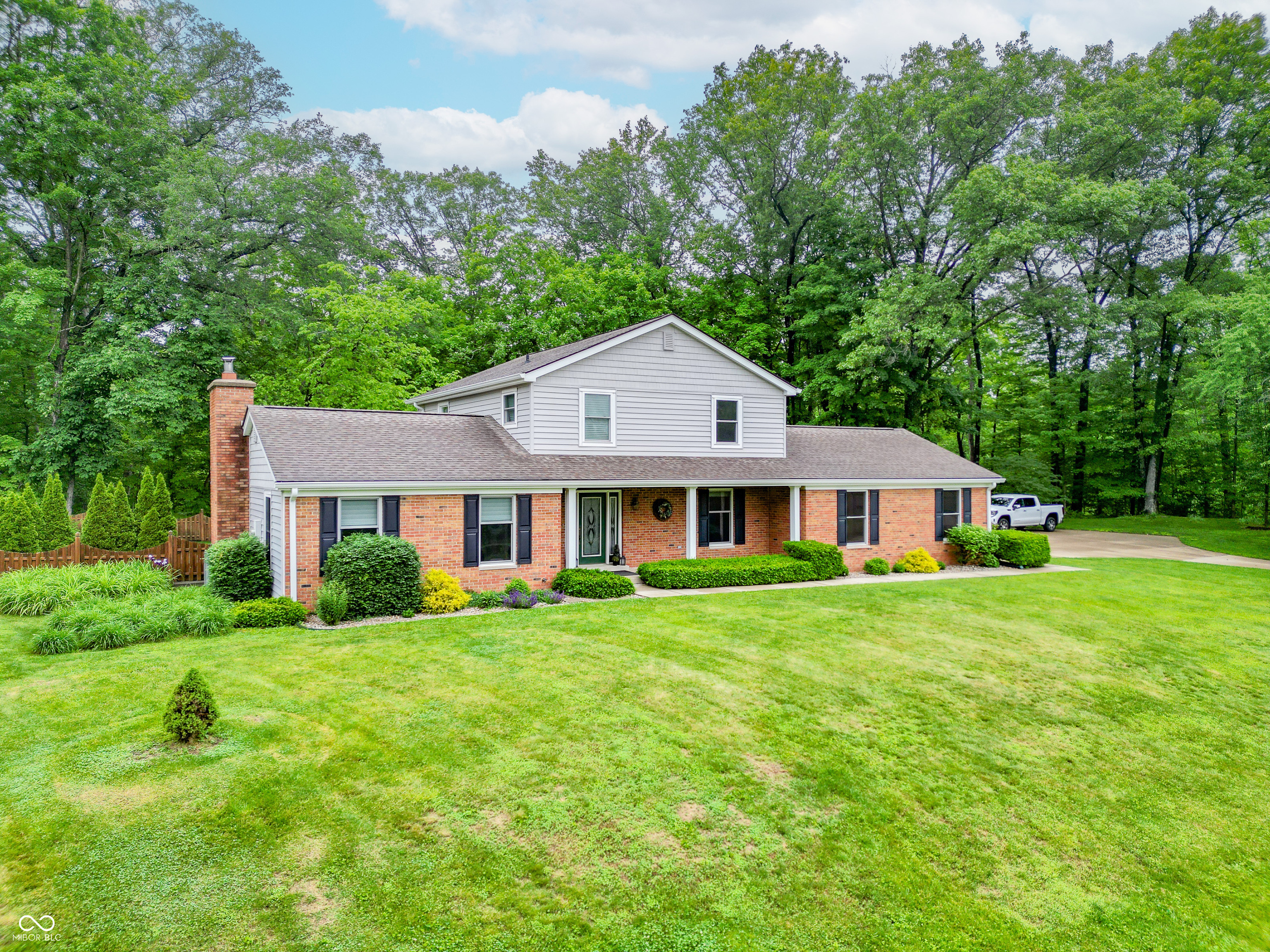 8772 W Evergreen Drive