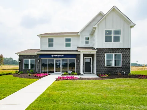 5879 Handbell Lane, Greenwood, IN 46143 - MLS#: 22023217