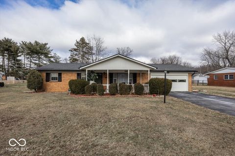 8750 E 196th Street Noblesville IN 46062