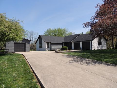 282 W Santee Drive Greensburg IN 47240