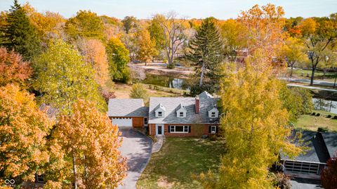 6065 Gladden Drive Indianapolis IN 46220