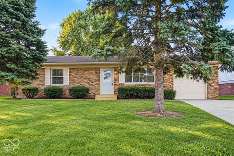 Photo of 509 Saint John Court N, Beech Grove, IN 46107 (MLS # 22130871)
