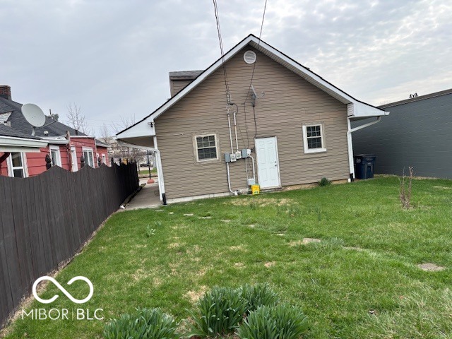 3236 S Emerson Avenue