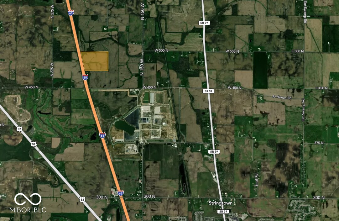 4755 N 275 W