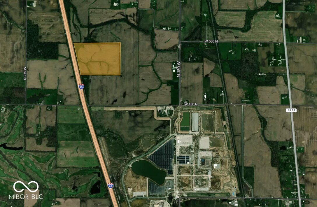 4755 N 275 W