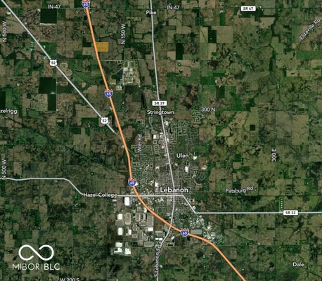 4755 N 275 W, LEBANON, IN 46052 - Image d35538adfb22bea5b92f69db664c6eba/3887042587