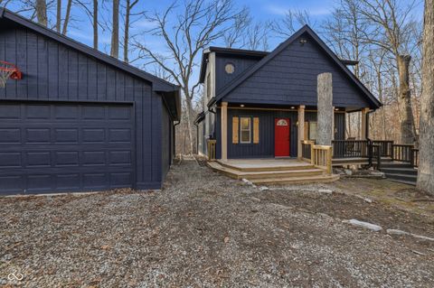 213 Victory Hill Coatesville IN 46121