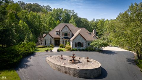 12980 W Mt. Healthy Road Columbus IN 47201