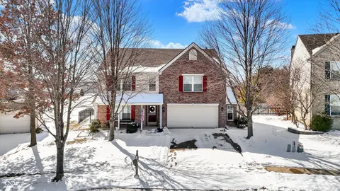 11077 Ellsworth Lane, Fishers, IN 46038 - MLS#: 22023690