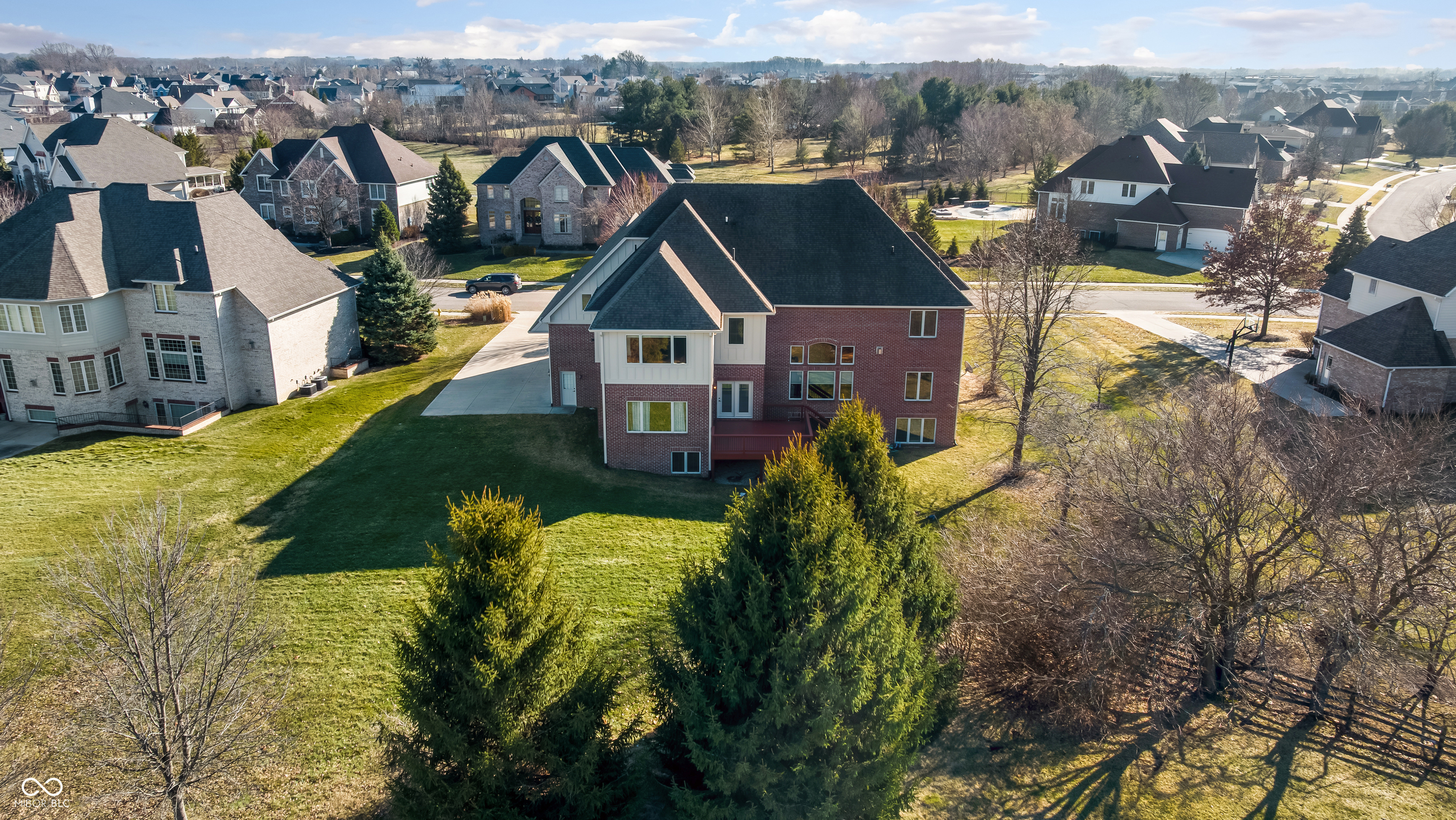 2270 President Street