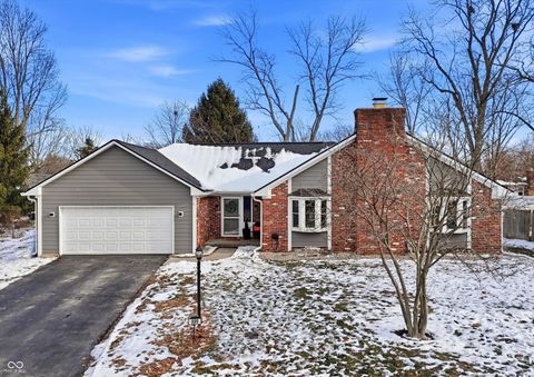 999 Shoreline Circle Cicero IN 46034